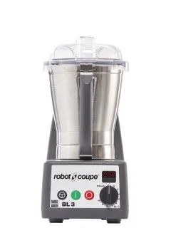 Блендер Robot Coupe BL 3, 47010A, кухонный