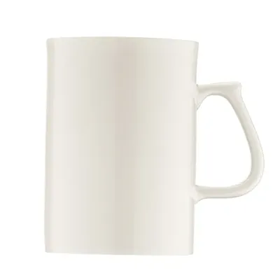 Чашки, кружки, блюдца Кружка Bonna MUG01KSL-2, 75420, 290 мл белый 2 Чойс