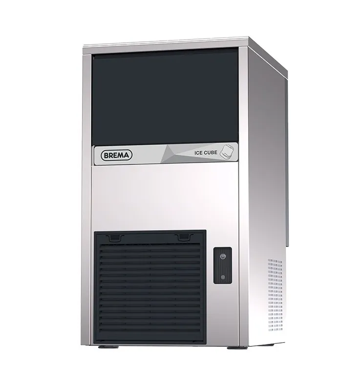 Льдогенераторы ЛЬДОГЕНЕРАТОР BREMA КУБИК CB 249A HC