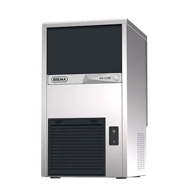 Льдогенераторы ЛЬДОГЕНЕРАТОР BREMA КУБИК CB 249A HC