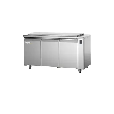 Столы для пиццы и салатов СТОЛ САЛАДЕТТ APACH CHEF LINE LTS111TR