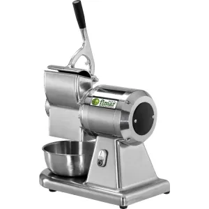 Сыротерка Fimar GR12S 220V (no CE) Without motor brake and low voltage