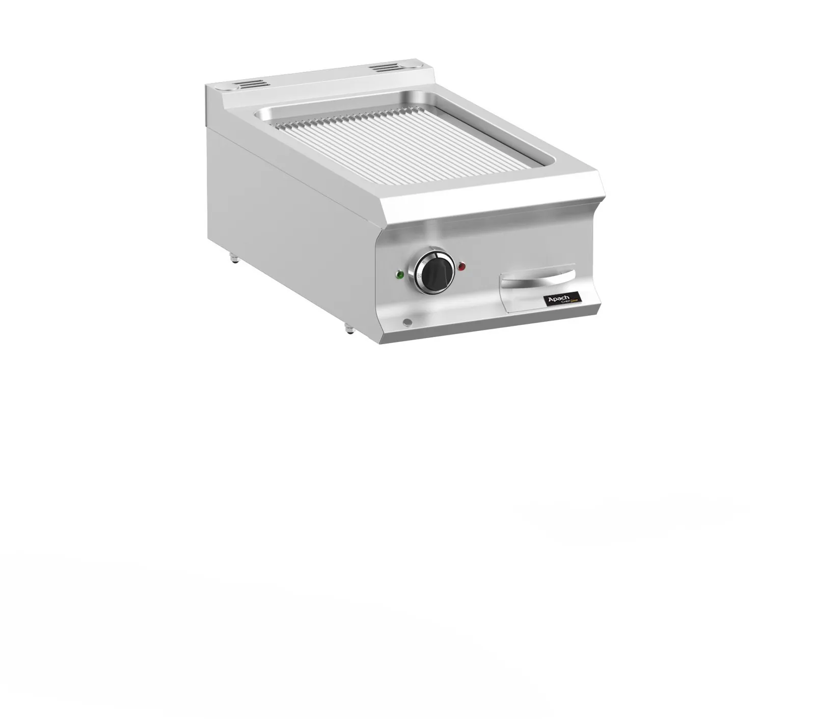 Поверхность жарочная электрическая 700 серии APACH CHEF LINE GLFTE47RCP