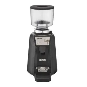 Кофемолки Кофемолка SANTOS KAWA 76 черная