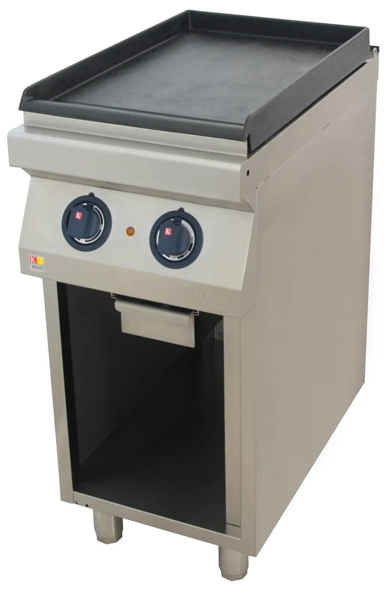 Поверхность жарочная 700 серии Kogast EZ-T47/P-L