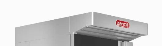 Зонт вытяжной Zanolli COMBI T/CA 600 M3/H