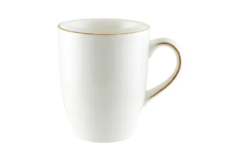 Bonna Кружка E105 MUG 03 KKN (330мл, светлый край)