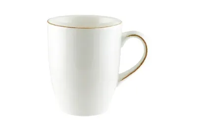 Bonna Кружка E105 MUG 03 KKN (330мл, светлый край)