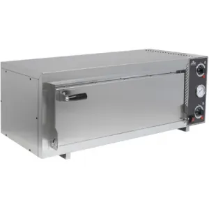 Печь для пиццы подовая LUXSTAHL ПЭП-2