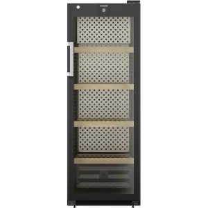 Шкаф холодильный для вина Liebherr WPbli 5031 GrandCru