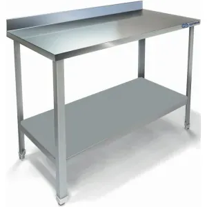 Стол производственный Kayman СП-242/1508