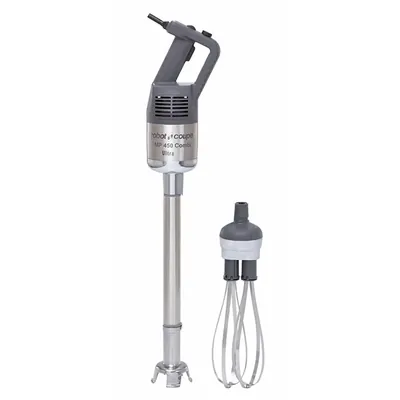 Миксеры погружные и гомогенизаторы Миксер ручной Robot-Coupe MP 450 Combi Ultra