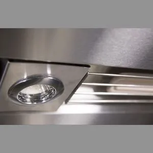 Витрина тепловая RoboLabs VT2-970BK