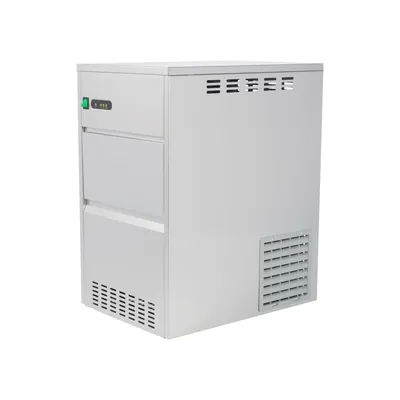 Льдогенераторы Льдогенератор EKSI серии EM, EGB-50