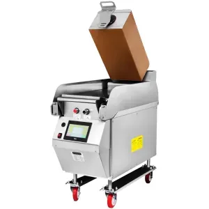 Грили контактные Гриль контактный Senoven SEN-150 EPI