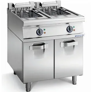 Фритюрница Gico 8FG9N705A