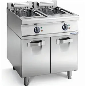 Фритюрница Gico 8FG9N705A
