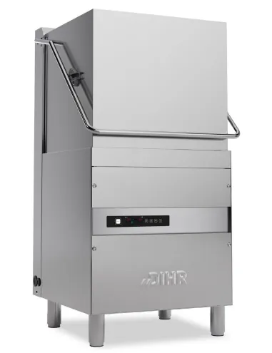 Машина посудомоечная Dihr HT 12 MAXXI HR PLUS H+
