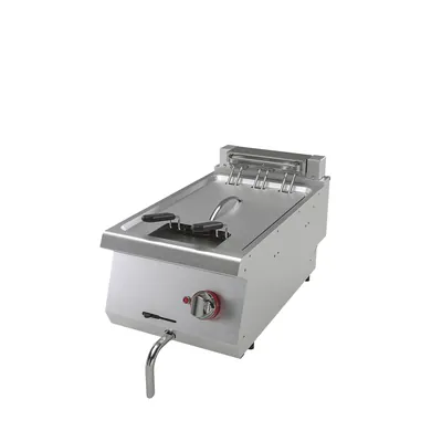 Фритюрницы Фритюрница Vortmax SEF 74, электрическая