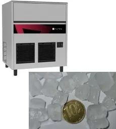 Льдогенераторы ЛЬДОГЕНЕРАТОР TATRA ГРАНУЛЫ TIM 12040G