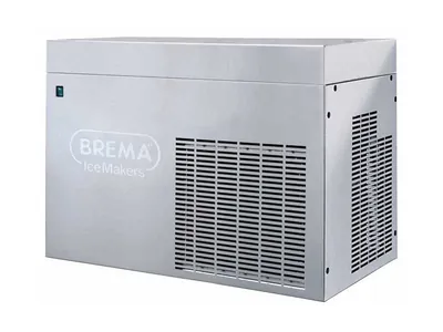 Льдогенераторы Льдогенератор Brema MUSTER 250A