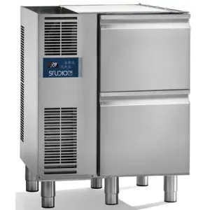 Столы холодильные Стол холодильный DAI SM 460 H760 820x700 T TN SP60 NP 230/50 R290+66158095