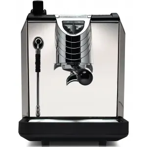 Кофемашины Кофемашина рожковая автоматическая Nuova Simonelli Oscar II tank Black+prof.pressostat, 220V