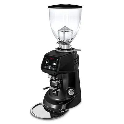 Кофемолки Кофемолка F64 EVO Glossy Black