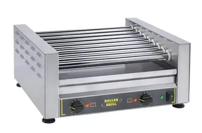 Грили роликовые Гриль роликовый Roller Grill RG9 B, электрический