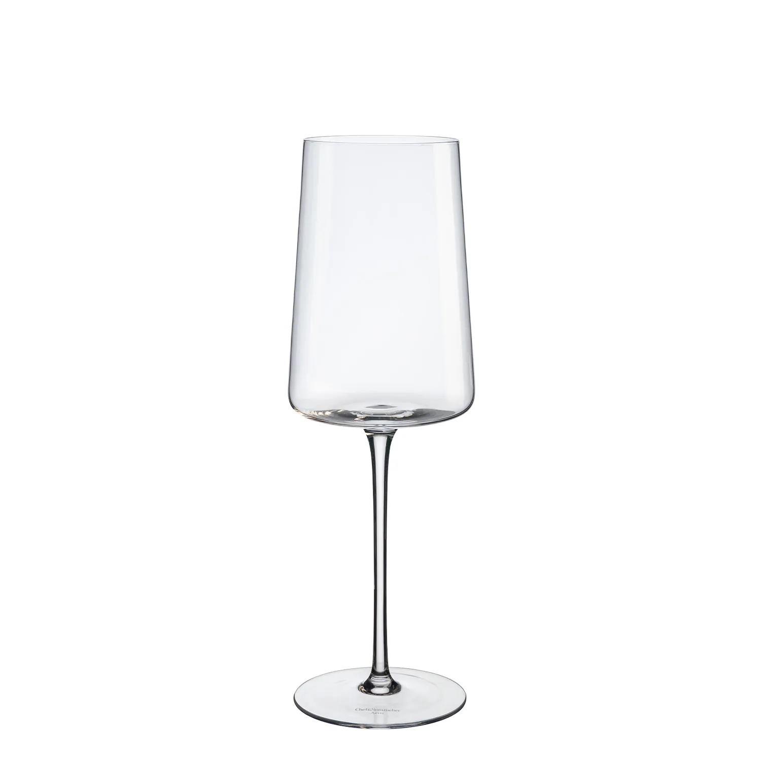 Бокал для вина 380 мл. d=65 мм. h=245 мм. хр.стекло Биарриц Chef&Sommelier