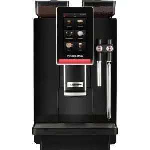 Кофемашины Кофемашина-суперавтомат DR.COFFEE PROXIMA MINIBAR S2