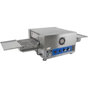 Печь для пиццы конвейерная Gastromix CO-12
