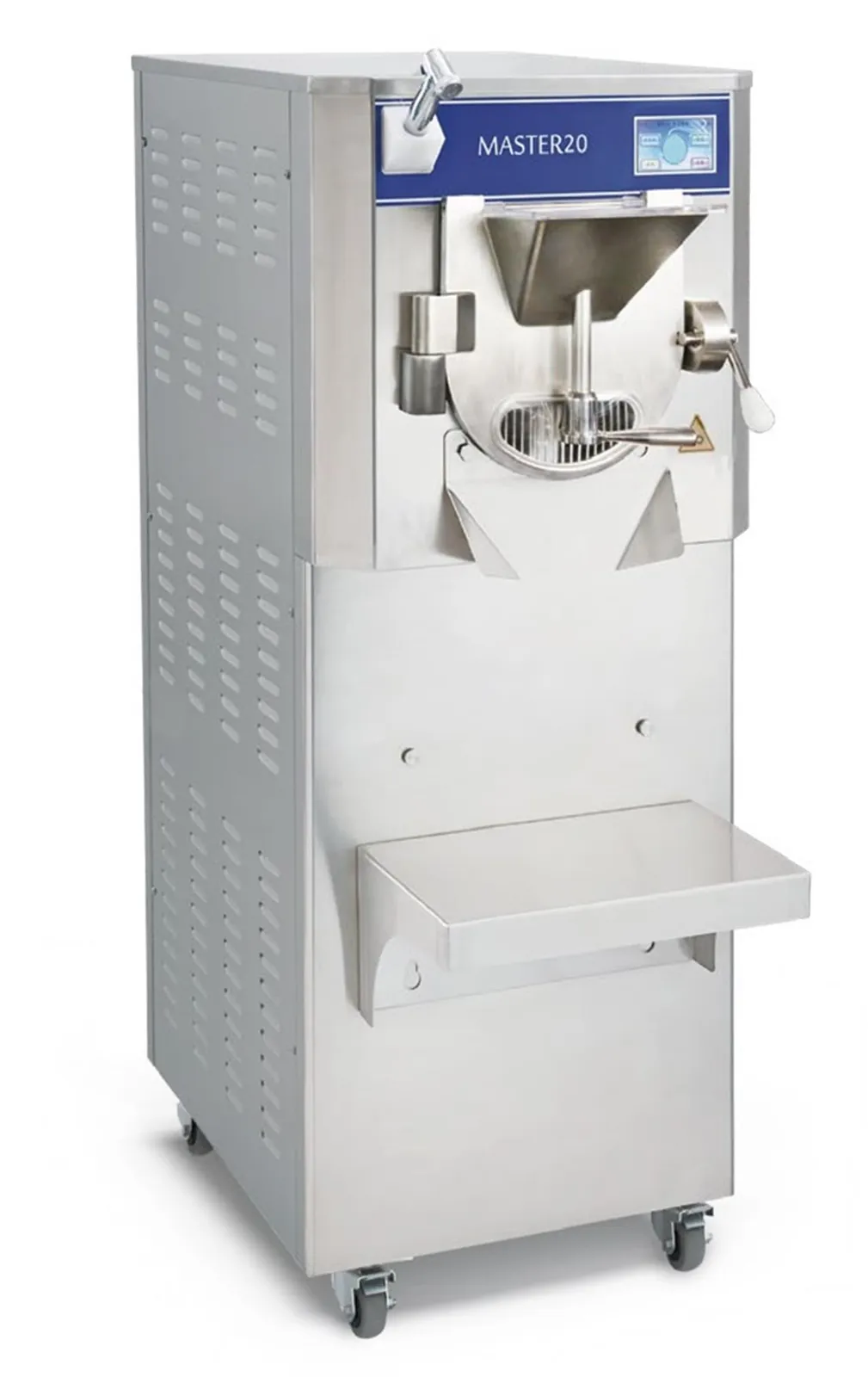Фризеры для мороженого БАТЧ ФРИЗЕР ДЛЯ МОРОЖЕНОГО CARPINI MASTER40 W