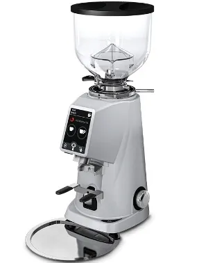Кофемолки КОФЕМОЛКА FIORENZATO F4 EVO СЕРЫЙ