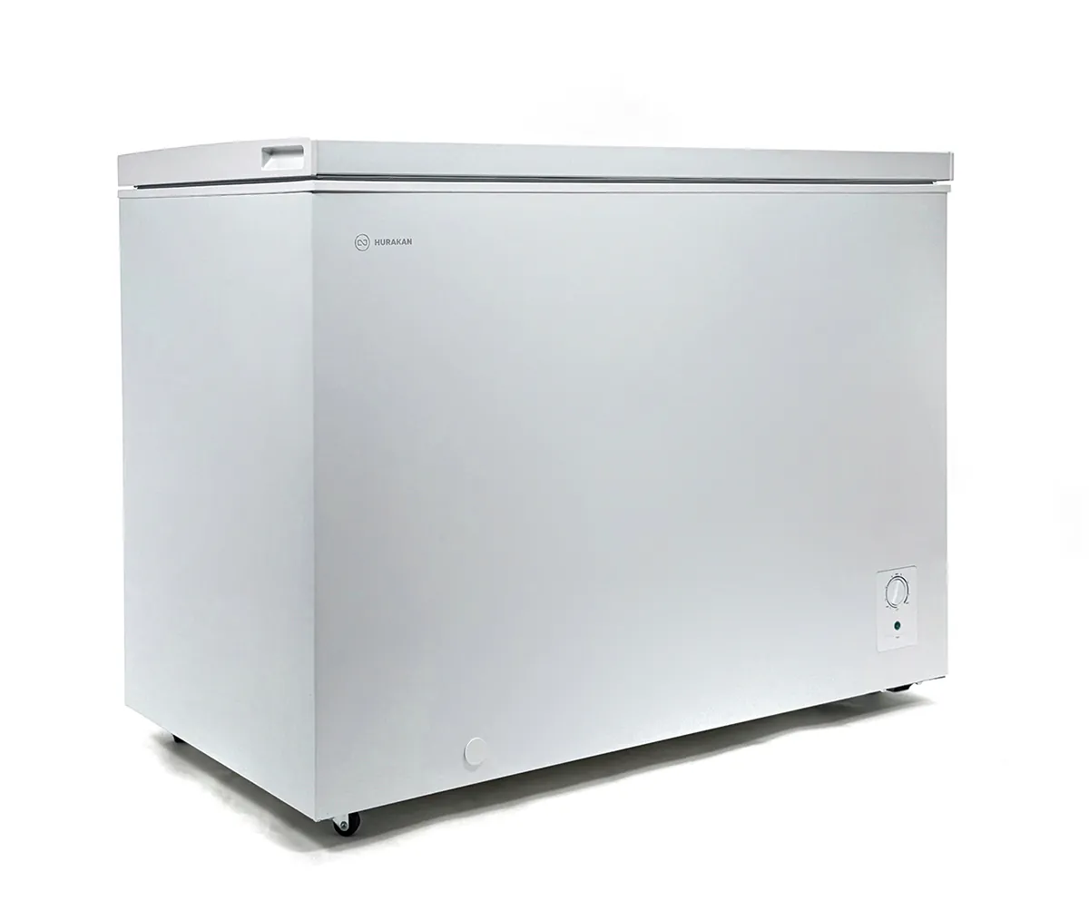 Ларь морозильный Hurakan HKN-BD300