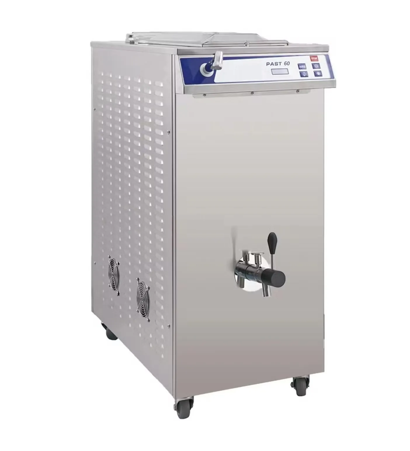 Пастеризаторы Пастеризатор CARPINI PAST60 W