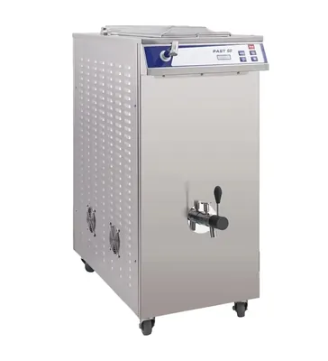 Пастеризаторы Пастеризатор CARPINI PAST60 W