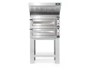 Печи для пиццы ПЕЧЬ ДЛЯ ПИЦЦЫ CUPPONE TIEPOLO TP435/1CM-C5-CP