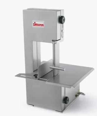 Пила для резки мяса Sirman SO 1840 INOX START 1Ф CE