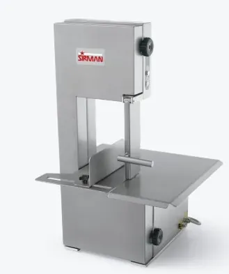 Пилы для мяса ПИЛА ДЛЯ РЕЗКИ МЯСА SIRMAN SO 1840 INOX START 1Ф