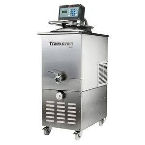 Ферментатор теста JAC TRADILEVAIN TL40