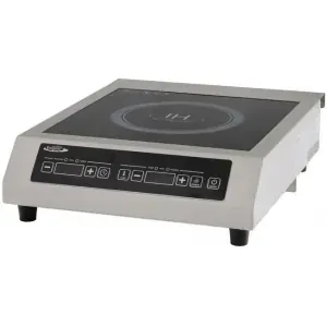 Плиты профессиональные Плита индукционная Enigma SL-IH1C35P1