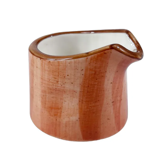 Bonna TERRACOTA AURA Соусник ATC BNC 03 SO (60мл, терракотовый)