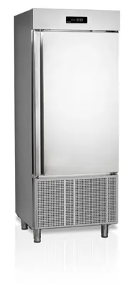 Шкафы шоковой заморозки ШКАФ ШОКОВОЙ ЗАМОРОЗКИ TEFCOLD BLC14