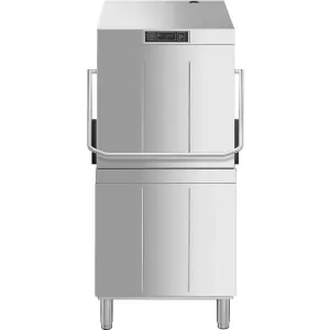Машина посудомоечная купольная Smeg SPH615