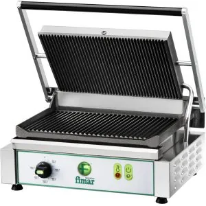 Гриль контактный Fimar PE35NR 220V (CE)