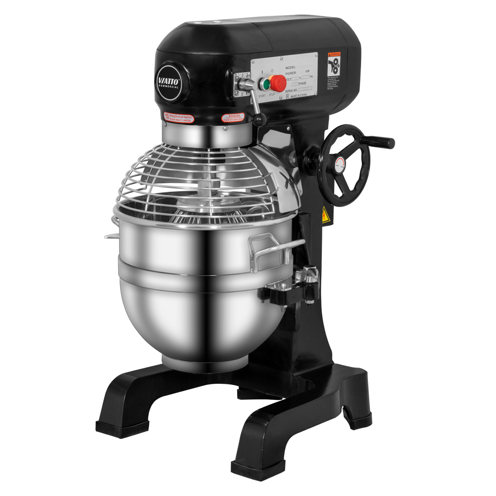 Миксеры планетарные Миксер планетарный Saturn BH-40GW PRO (380В)