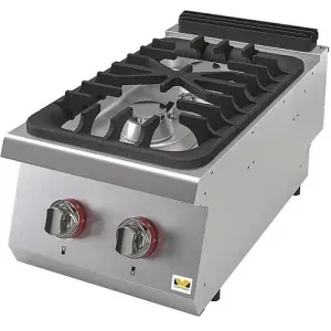 Плиты профессиональные Плита газовая настольная Vortmax SGK 74