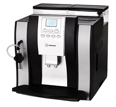Кофемашины КОФЕВАРКА HURAKAN HKN-ME709