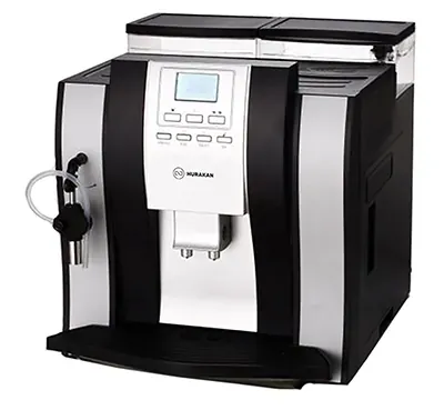Кофемашины КОФЕВАРКА HURAKAN HKN-ME709